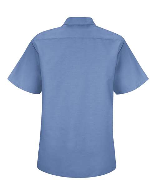 Red Kap Women's Industrial Work Shirt SP23