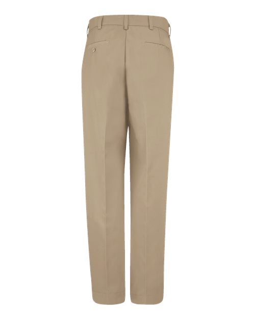 Red Kap Men's Odd Sizes Dura-Kap Industrial Pants PT20ODD