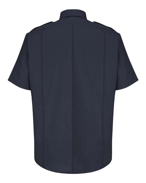 Red Kap Men's Security Shirt SP46