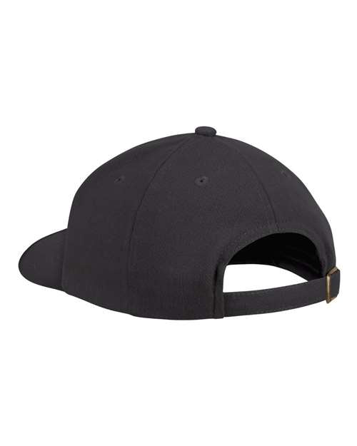 Red Kap Polyester Ball Cap HB20