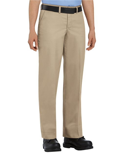 Red Kap Women's Extended Sizes Dura-Kap Industrial Pants PT21EXT
