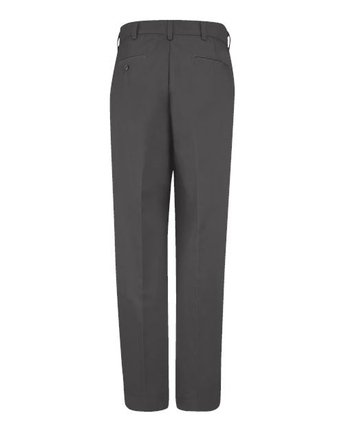 Red Kap Men's Extended Sizes Dura-Kap Industrial Pants PT20EXT