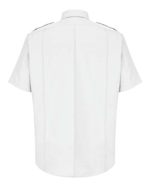 Red Kap Men's Security Shirt SP46