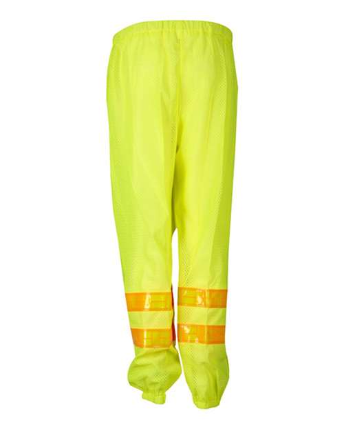 Kishigo Unisex Mesh Pants 3112-3113