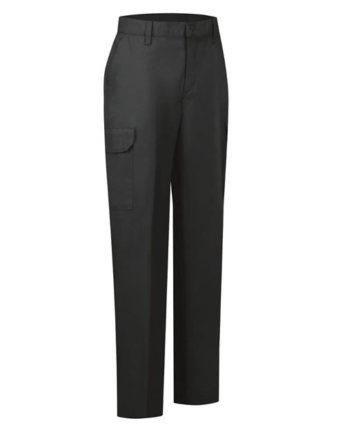 Red Kap Women's Industrial Cargo Pants PT89
