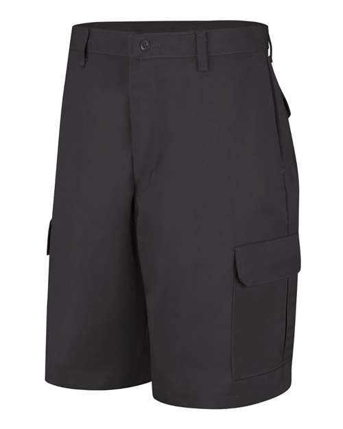 Red Kap Men's Cargo Shorts PT66