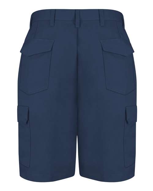 Red Kap Men's Cargo Shorts PT66