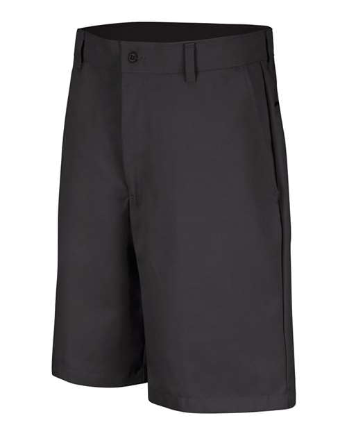 Red Kap Men's Odd Sizes Plain Front Shorts PT26ODD