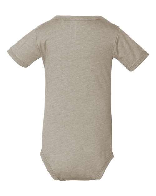 BELLA + CANVAS Infant Jersey One Piece 100B