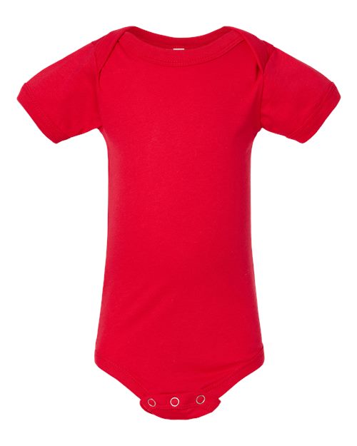 BELLA + CANVAS Infant Jersey One Piece 100B