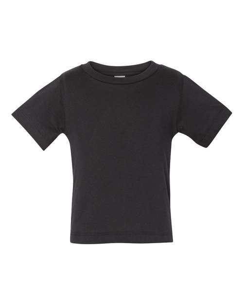 BELLA + CANVAS Infant Jersey Tee 3001B