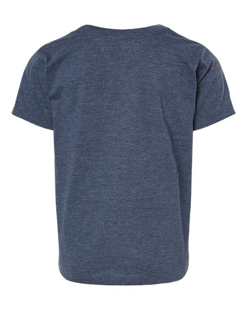 BELLA + CANVAS Toddler Jersey Tee 3001T