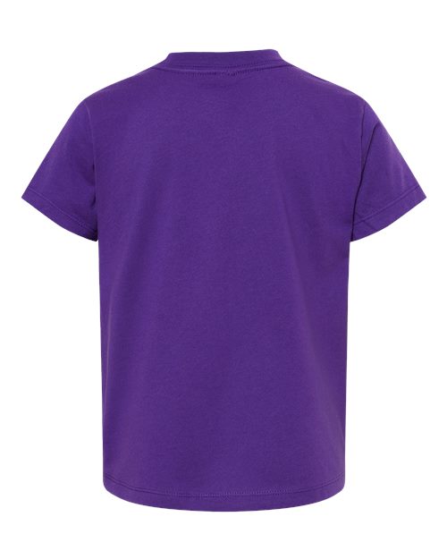 BELLA + CANVAS Toddler Jersey Tee 3001T