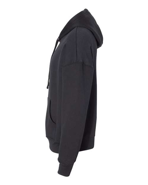 BELLA + CANVAS Unisex Sponge Fleece Drop Shoulder Hoodie Sweatshirt 3729