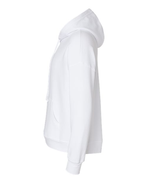 BELLA + CANVAS Unisex Sponge Fleece Drop Shoulder Hoodie Sweatshirt 3729