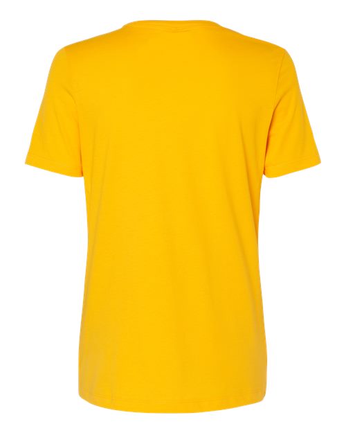 BELLA + CANVAS Women’s Relaxed Jersey Tee 6400