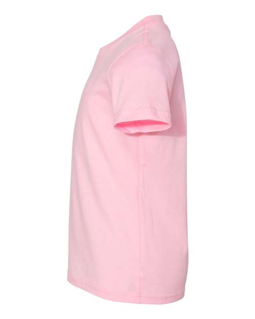 BELLA + CANVAS Youth Jersey Tee 3001Y
