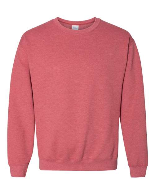 Gildan Unisex Heavy Blend™ Crewneck Sweatshirt 18000
