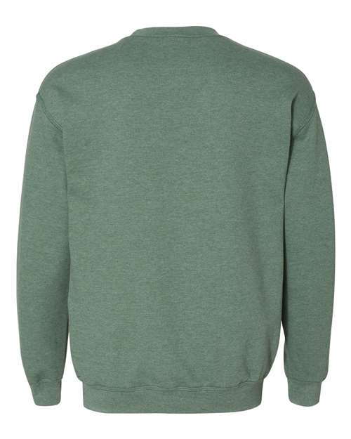 Gildan Unisex Heavy Blend™ Crewneck Sweatshirt 18000