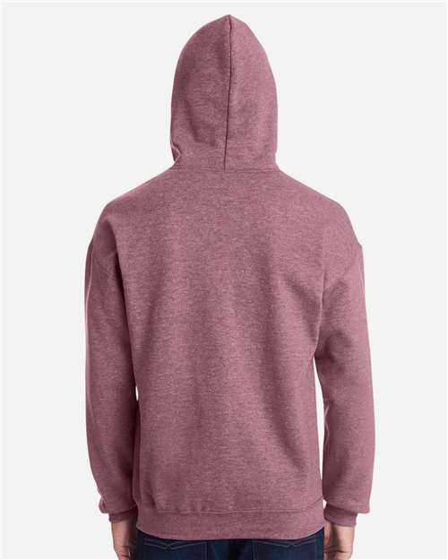 Gildan Unisex Heavy Blend™ Hooded Sweatshirt 18500