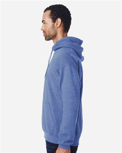 Gildan Unisex Heavy Blend™ Hooded Sweatshirt 18500