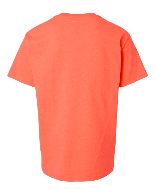 Gildan Youth Heavy Cotton™ T-Shirt 5000B