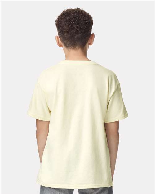 Gildan Youth Heavy Cotton™ T-Shirt 5000B