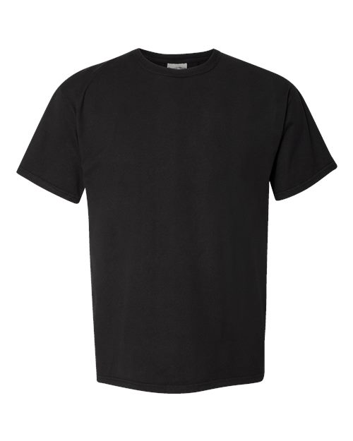 ComfortWash by Hanes Men's Garment-Dyed T-Shirt GDH100