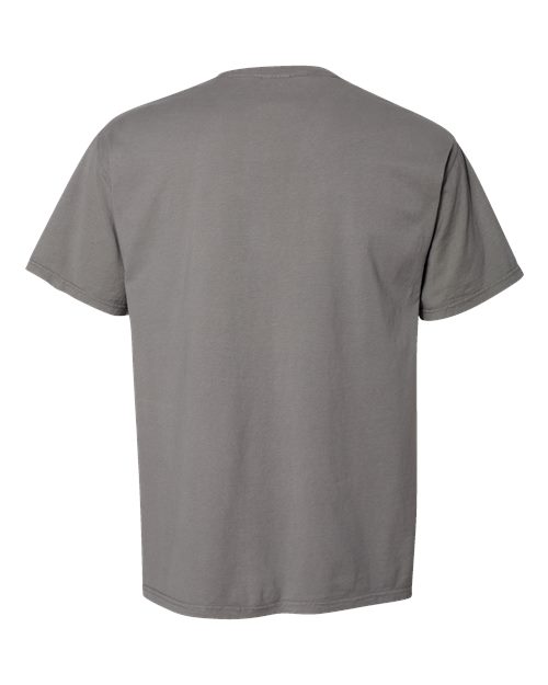 ComfortWash by Hanes Men's Garment-Dyed T-Shirt GDH100