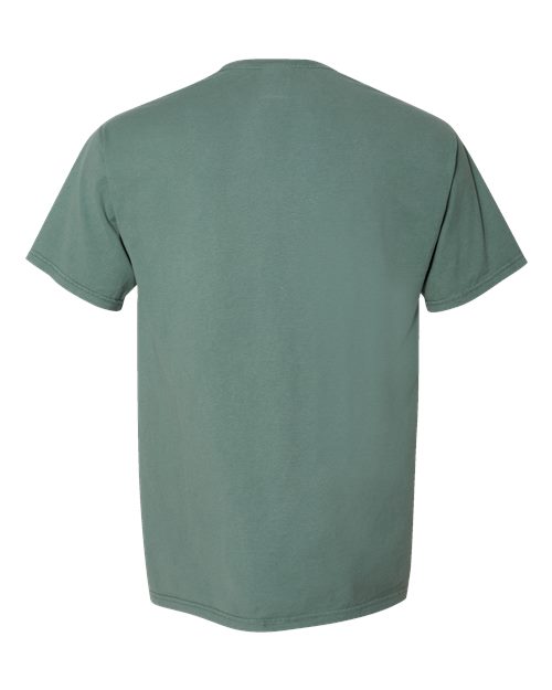 ComfortWash by Hanes Men's Garment-Dyed T-Shirt GDH100