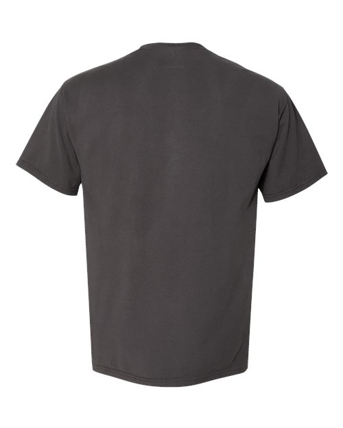 ComfortWash by Hanes Men's Garment-Dyed T-Shirt GDH100
