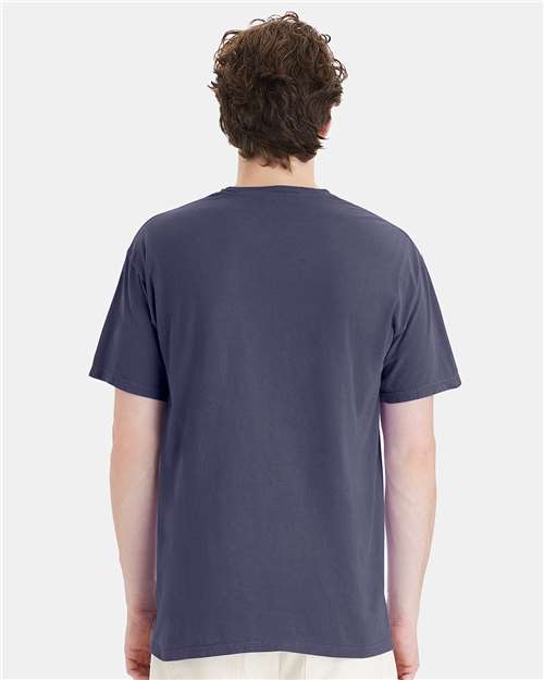 ComfortWash by Hanes Unisex Garment-Dyed Pocket T-Shirt GDH150