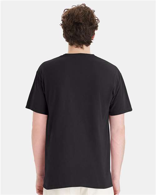 ComfortWash by Hanes Unisex Garment-Dyed Pocket T-Shirt GDH150