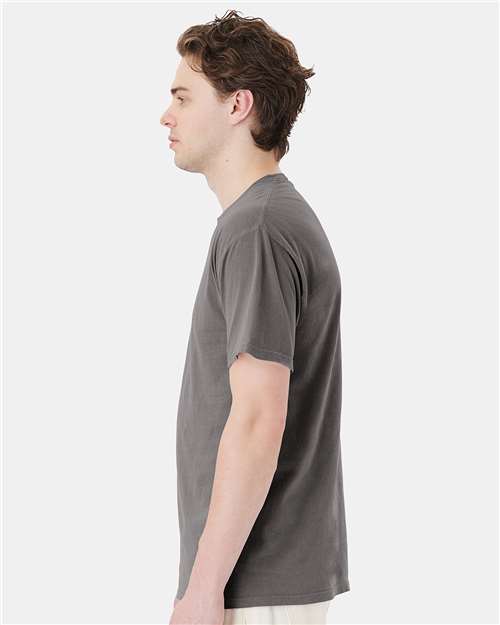ComfortWash by Hanes Unisex Garment-Dyed Pocket T-Shirt GDH150