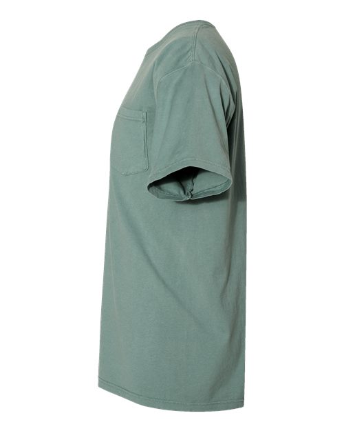 ComfortWash by Hanes Unisex Garment-Dyed Pocket T-Shirt GDH150