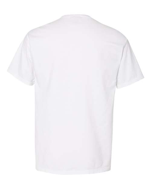 ComfortWash by Hanes Unisex Garment-Dyed Pocket T-Shirt GDH150