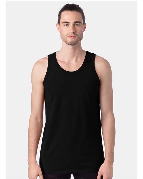 ComfortWash by Hanes Unisex Garment-Dyed Unisex Tank Top GDH300