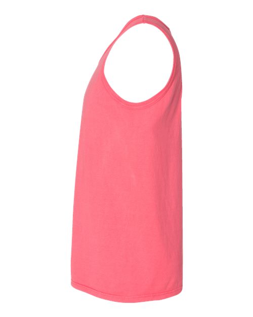 ComfortWash by Hanes Unisex Garment-Dyed Unisex Tank Top GDH300