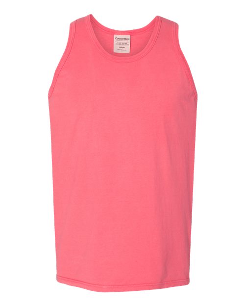 ComfortWash by Hanes Unisex Garment-Dyed Unisex Tank Top GDH300