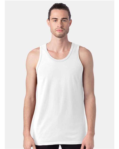 ComfortWash by Hanes Unisex Garment-Dyed Unisex Tank Top GDH300
