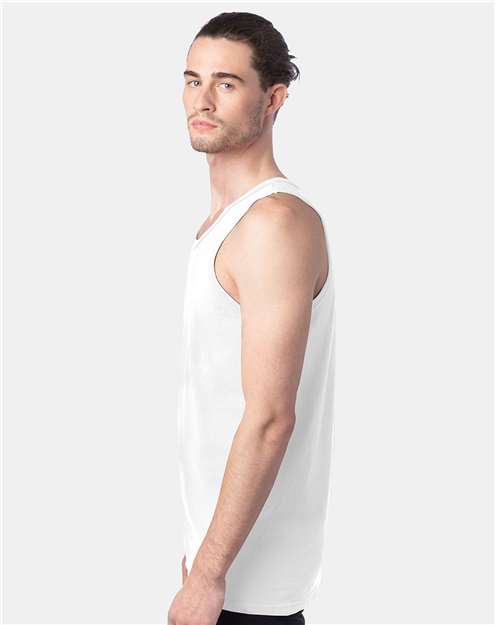 ComfortWash by Hanes Unisex Garment-Dyed Unisex Tank Top GDH300