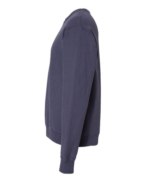 ComfortWash by Hanes Unisex Garment-Dyed Crewneck Sweatshirt GDH400