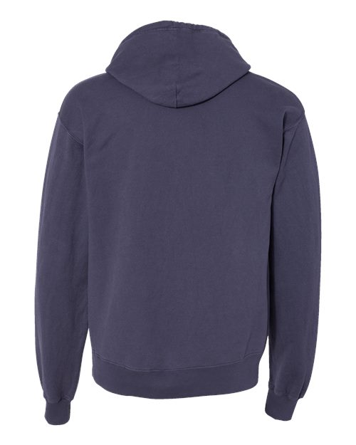 ComfortWash by Hanes Unisex Garment-Dyed Hooded Sweatshirt GDH450