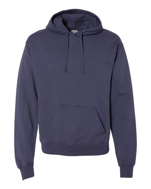 ComfortWash by Hanes Unisex Garment-Dyed Hooded Sweatshirt GDH450