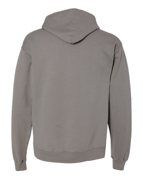 ComfortWash by Hanes Unisex Garment-Dyed Hooded Sweatshirt GDH450