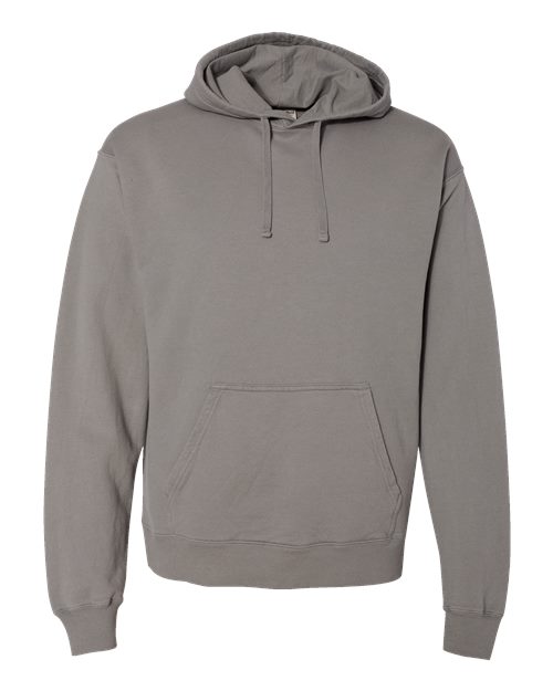 ComfortWash by Hanes Unisex Garment-Dyed Hooded Sweatshirt GDH450