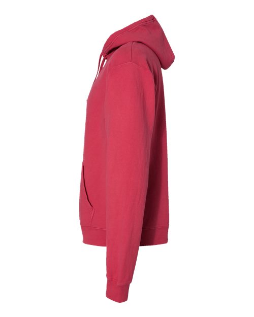 ComfortWash by Hanes Unisex Garment-Dyed Hooded Sweatshirt GDH450