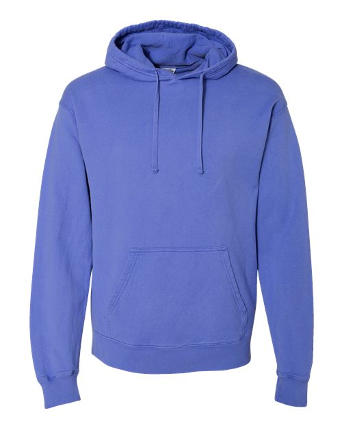 ComfortWash by Hanes Unisex Garment-Dyed Hooded Sweatshirt GDH450