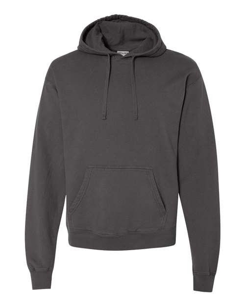 ComfortWash by Hanes Unisex Garment-Dyed Hooded Sweatshirt GDH450
