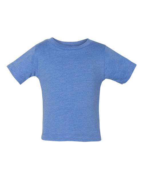 BELLA + CANVAS Infant Jersey Tee 3001B